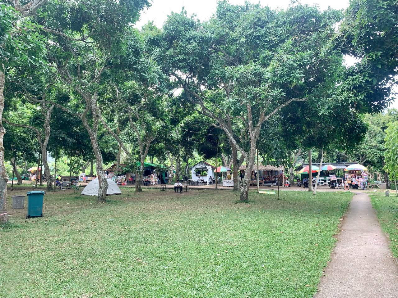 Warung Makanan